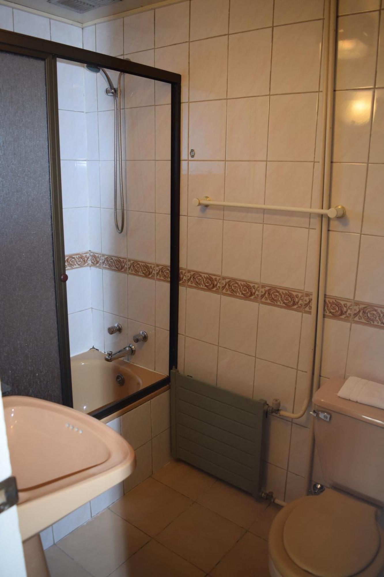 Hostal Buenaventura Valdivia Room photo